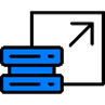 con-showing-database-servers-with-an-upward-growth-arrow-representing-scalable-solutions-built-on-Microsoft-Power-Platform-and-Dataverse.